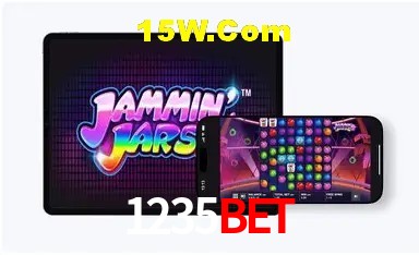 Casino Ao Vivo 1235Bet
