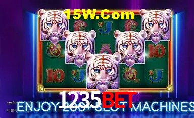 Provedores de Jogos 1235Bet