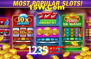 Segurança 2FA 1235Bet