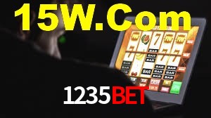 Welcome Bonus 1235Bet