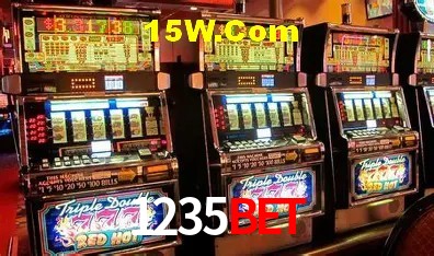 1235Bet App