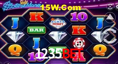 Jogos de Slot 1235Bet