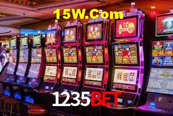 Recursos de Bônus 1235Bet