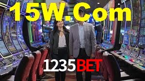 Game Providers 1235Bet
