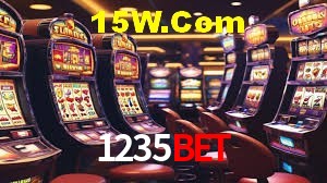 Weekend Specials 1235Bet