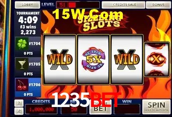 Especiais de Fim de Semana 1235Bet