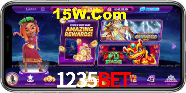 Exclusive Games 1235Bet
