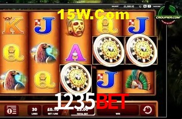 1235Bet: Seu Cassino Premiado com Pagamentos Rápidos