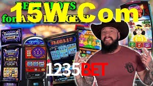 Live Casino 1235Bet