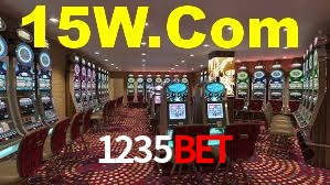 Slot Games 1235Bet