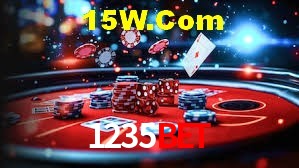 Flash Promotion 1235Bet