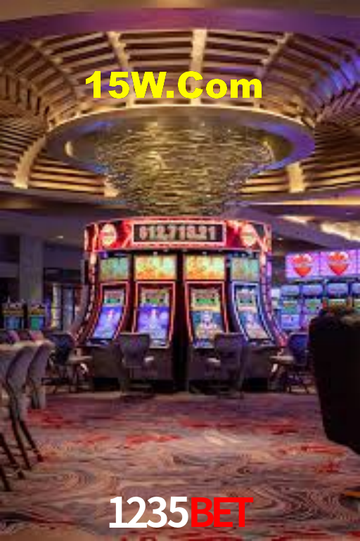 Welcome Bonus 1235Bet