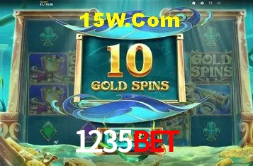 Promoções Sazonais 1235Bet