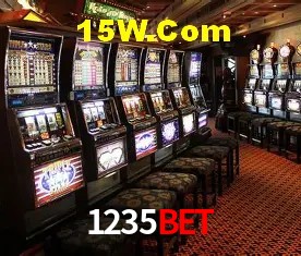 Promoção Relâmpago 1235Bet