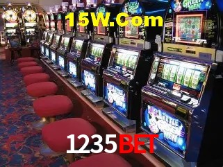 Design Responsivo 1235Bet