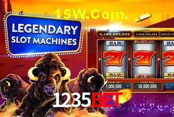 1235Bet - Site De Jogos De Cassino - 1235Bet.Com