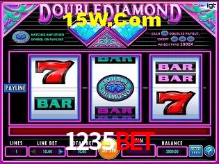 1235Bet App