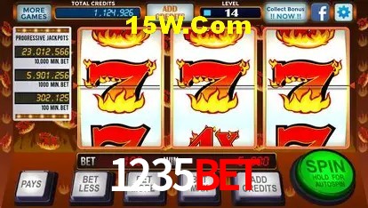 Integração de APIs 1235Bet