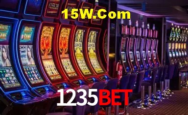 Experiência VIP 1235Bet